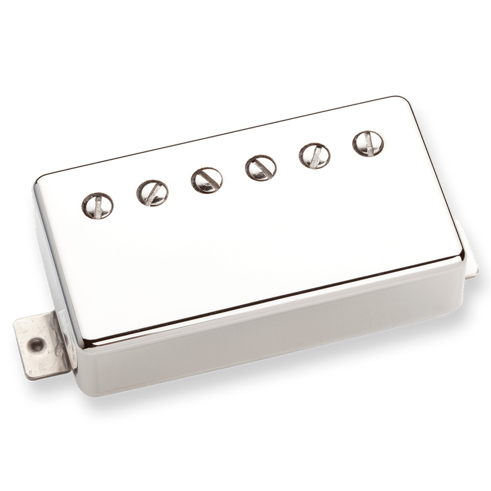 Seymour Duncan SH-55n Seth Lover Model Nikel Kapak Sap Manyetik